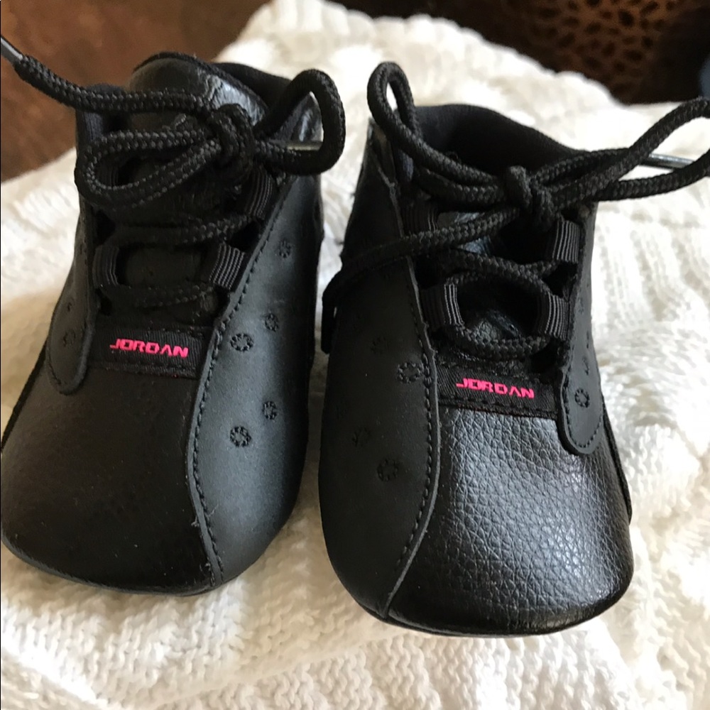 Baby Jordan’s 2c SOLD